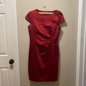 Alex Marie dress